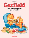 Jim Davis - Garfield Tome 3 : Les Yeux plus gros que le ventre.