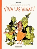 Anne Simon - Les Petites Prouesses de Clara Pilpoile Tome 2 : Viva Las Vegas !.