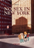 Riad Sattouf - No sex in New York.