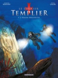 Raymond Khoury et Miguel Lalor - Le dernier Templier Tome 3 : L'église engloutie.