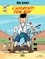  Achdé - Les aventures de Kid Lucky Tome 1 : L'apprenti cow-boy.