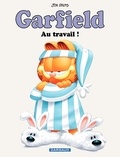 Jim Davis - Garfield Tome 48 : Au travail !.