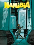  Rodolphe et  Leo - Namibia Tome 5 : .