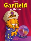 Jim Davis - Garfield Tome 61 : Garfield perd la boule.