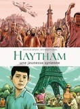Nicolas Hénin et Kyung-Eun Park - Haytham - Une jeunesse syrienne.