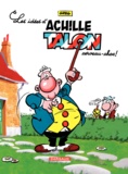 Greg - Achille Talon Tome 1 : Cerveau-Choc !.