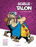  Fabcaro et Serge Carrère - Les impétueuses tribulations d'Achille Talon Tome 2 : Achille Talon a su rester simple.