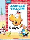  Greg - Achille Talon Tome 6 : Au pouvoir !.
