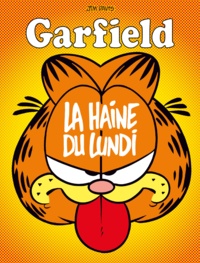 Jim Davis - Garfield Tome 60 : La Haine du lundi.