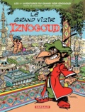 René Goscinny et Jean Tabary - Iznogoud Tome 1 : Le Grand Vizir Iznogoud.