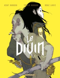 Boaz Lavie et Asaf Hanuka - Le divin.