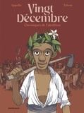  Appollo et  Téhem - Vingt décembre - Chroniques de l'abolition.