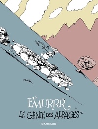  F'Murrr - Le Génie des Alpages - Intégrale - Tome 2.