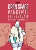  James - Open space, pandémie, télétravail et autres contrariétés.