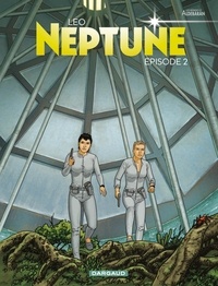  Leo - Neptune Tome 2 : .