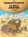 Jean-Louis Pesch - Sylvain et Sylvette Tome 67 : La belle aventure.