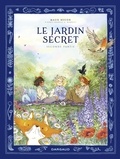 Maud Begon - Le Jardin secret - Tome 2.