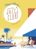 Alexandre Clérisse - Les déboires de Norman Bold - Tome 1 - Disparitions au Jazz Club.