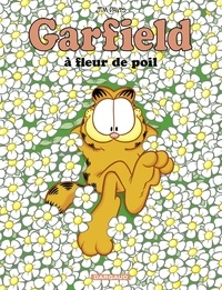 Jim Davis - Garfield Tome 75 : A fleur de poil.