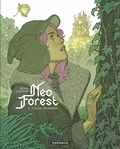Fred Duval et Philippe Scoffoni - NeoForest - Tome 1.