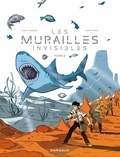 Alex Chauvel et Ludovic Rio - Les murailles invisibles Tome 2 : .