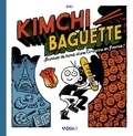  Silki - Kimchi Baguette.