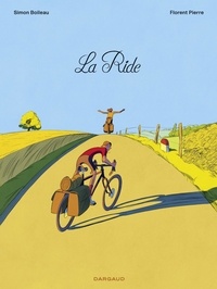Simon Boileau et Florent Pierre - La Ride.