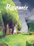  Berny et Ingrid Chabbert - Rosamée 3 : Rosamée - Tome 3 - Le secret des Famuli.