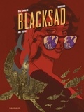 Juan Díaz Canales et Juanjo Guarnido - Blacksad Tome 3 : Âme rouge.