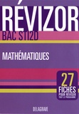 Ludovic Legry et Mahdia Aït Khelifa-Pruvot - Mathématiques Bac ST2I.