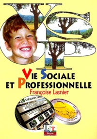 Françoise Lasnier - Vie sociale et professionnelle CAP-BEP.