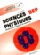 Pierre Salette - Sciences Physiques Bep Seconde Professionnelle Et Terminale. Metiers De L'Electronique Et De L'Audiovisuel.