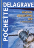 Jacqueline Renet - Histoire-Geographie Bep Seconde Professionnelle.