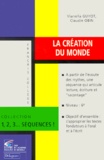 Claudie Obin et Vianella Guyot - La Creation Du Monde.