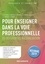  Delagrave - Pour enseigner dans la voie professionnelle.