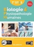 Caroline Bonnefoy - Biologie & physiopathologie humaines Tle ST2S.