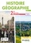 Christophe Dejonge et Emilie Eliot - Histoire-Géographie 2de Bac Pro agricole.