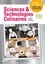  Delagrave - Sciences et technologies culinaires 2de - Livre de l'élève.
