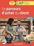 Fabienne Buisson et Lucas Sanz Ramos - Le parcours d'achat du client CAP EPC bloc 3.