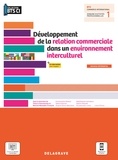 Thierry Fleuranceau et Martine Massabie-François - Développement de la relation commerciale dans un environnement interculturel BTS commerce international.
