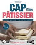 Christophe Emery - CAP Pâtissier (2020) - Manuel élève.