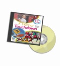Sandrine Holdener - New touchdown 1e Term Bac Pro. 1 CD audio