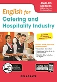 Séverine Germain - English for catering and hospitality industry - Anglais métiers Hôtellerie Restauration.