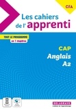 Maud Beswick et Lucie Mary - Anglais CAP A2.