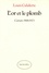 Louis Calaferte - Carnets / Louis Calaferte Tome 2 : L'Or et le plomb - 1968-1973.