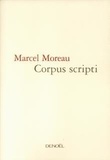 Marcel Moreau - .
