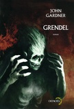 John Gardner - Grendel.