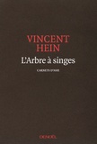 Vincent Hein - L'Arbre à singes - Carnets d'Asie.