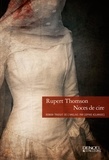 Rupert Thomson - Noces de cire.