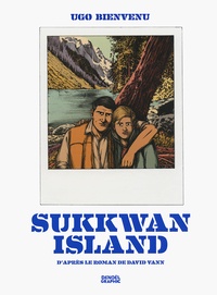 Ugo Bienvenu - Sukkwan island.